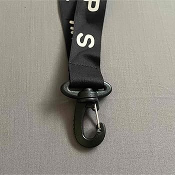 すーさんWTAPS ネックストラップ Amazon.co.jp: WTAPS ダブルタップス ネックストラップ : ホビー